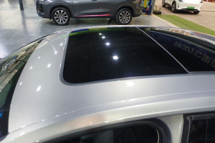 Used Volkswagen Sagitar 2020 200TSI DSG Comfort Version China VI Standard