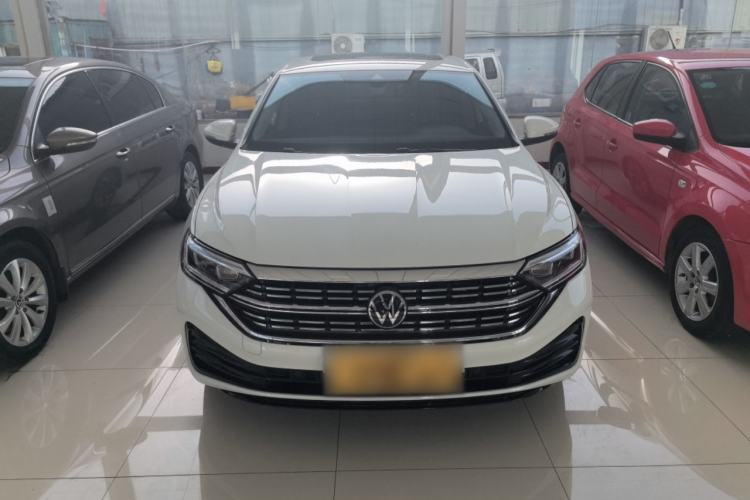 Used Volkswagen Sagitar 2024 300TSI DSG Excellence Edition
