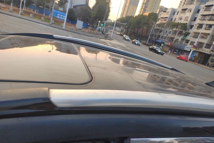 Used Haval H6 2017 Red-Label Sport Edition 1.5T Manual Two-Wheel Drive Elite Model