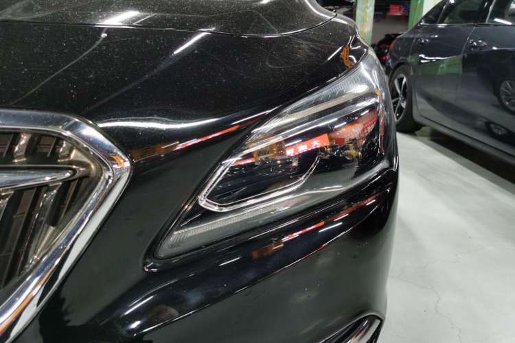 Used Buick LaCrosse 2018 20T Elite Edition
