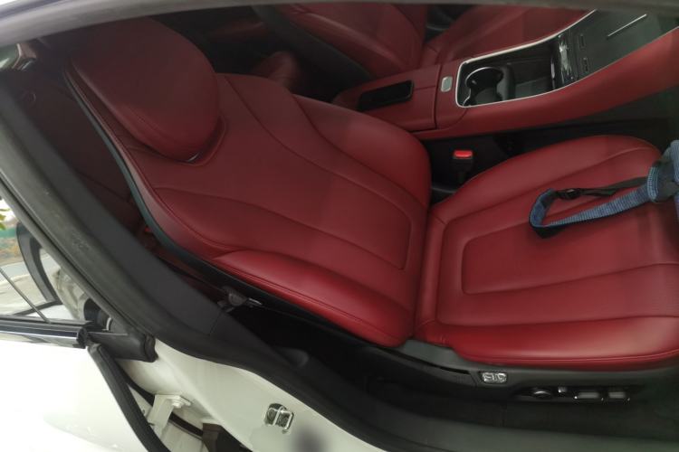 Used Hima Luxeed S7 2024 Max RS