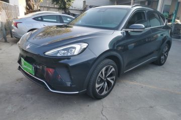 Used ARCFOX Alpha T 2022 480S 160kW