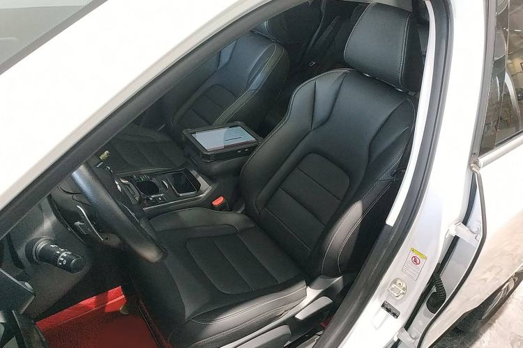 Used Haval H6 2019 1.5 GDIT Automatic Champion Edition China VI Standard
