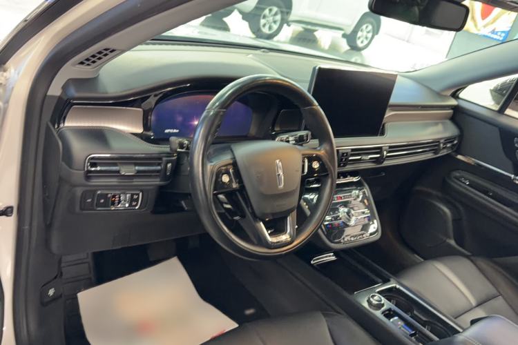 Used Lincoln Corsair 2022 2.0T Two-Wheel Drive Deluxe Edition