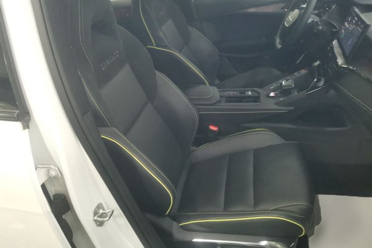 Used Lynk & Co 06 2023 Remix 1.5T Dynamic Halo