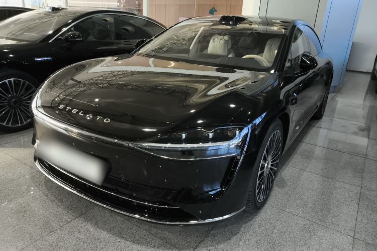 Used Hima Stelato S9 2025 Extended-Range Max+