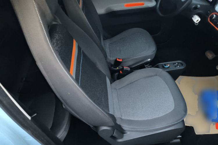 Used Wuling Hongguang MINIEV 2020 Zizai Version Lithium-NMC