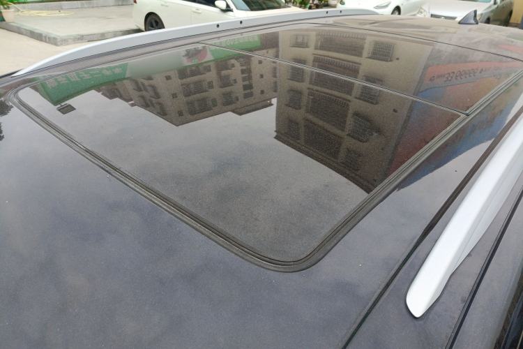 Used Buick Enclave 2020 28T Two-Wheel Drive Luxury Version
