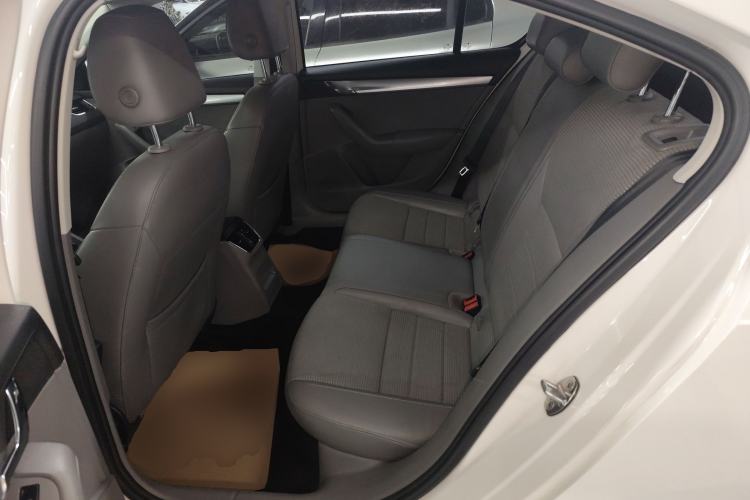 Used Skoda Octavia 2016 1.6L Automatic Chuanxing Edition