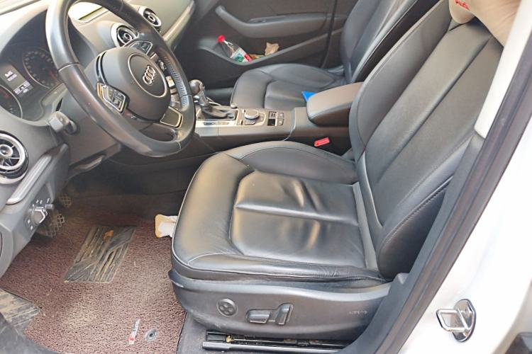 Used Audi A3 2016 Sportback 35 TFSI Style Edition