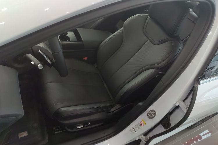 Used BYD Qin L 2025 EV 545KM Beyond Version
