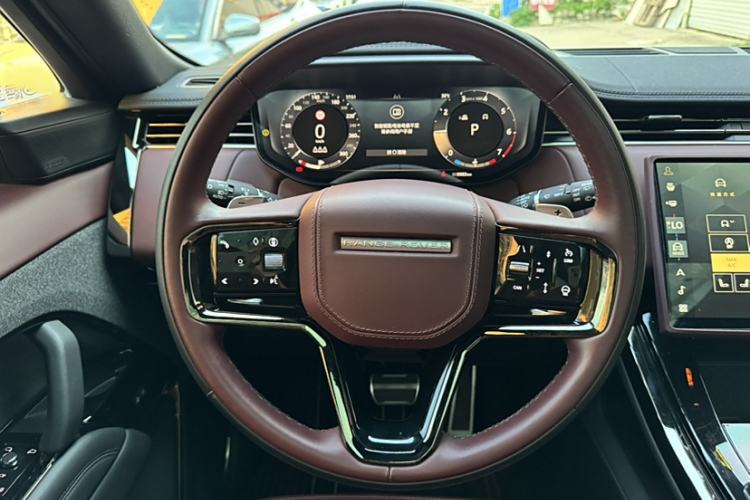 Used Land Rover Range Rover Sport 2024 400PS Dynamic HSE