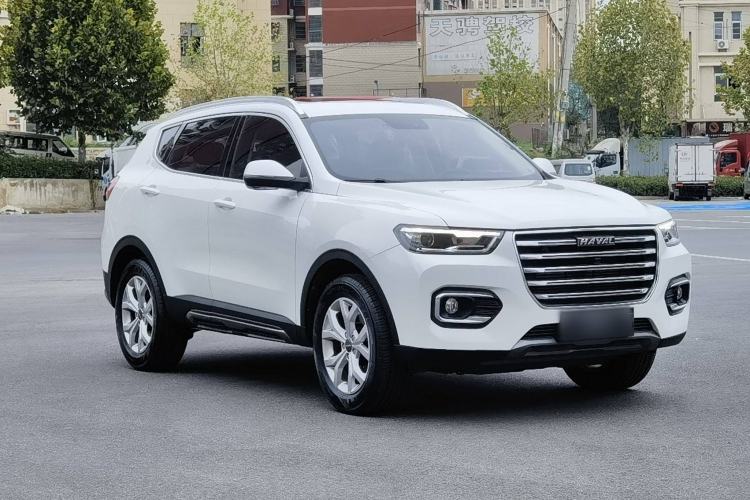 Used Haval H6 2019 1.5 GDIT Automatic Champion Edition China VI Standard
