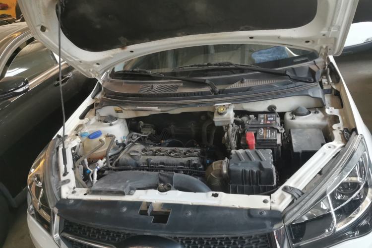 Used Chery Tiggo 3X 2020 Quality Edition 1.5L Manual Luxury Version
