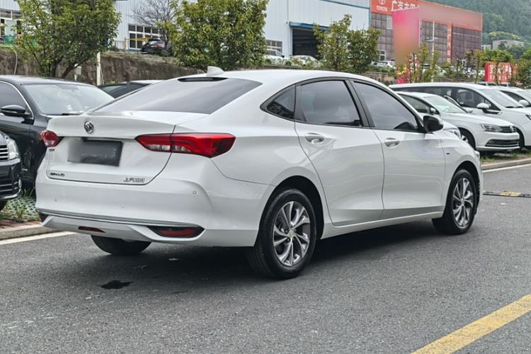 Used Buick Verano 2023 Pro Enjoyment Edition