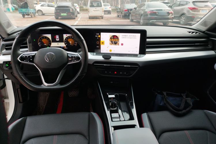 Used Volkswagen Lamando 2023 Lavida L 280TSI DSG Cool & Spicy Edition