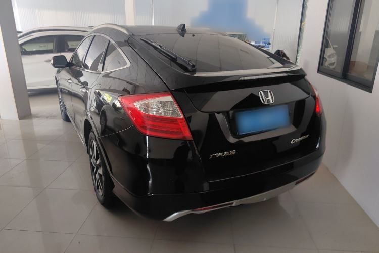 Used Honda Crosstour 2016 2.4L Luxury Edition
