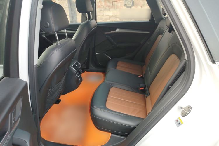 Used Audi Q5L 2020 45 TFSI Prestige Sport Edition