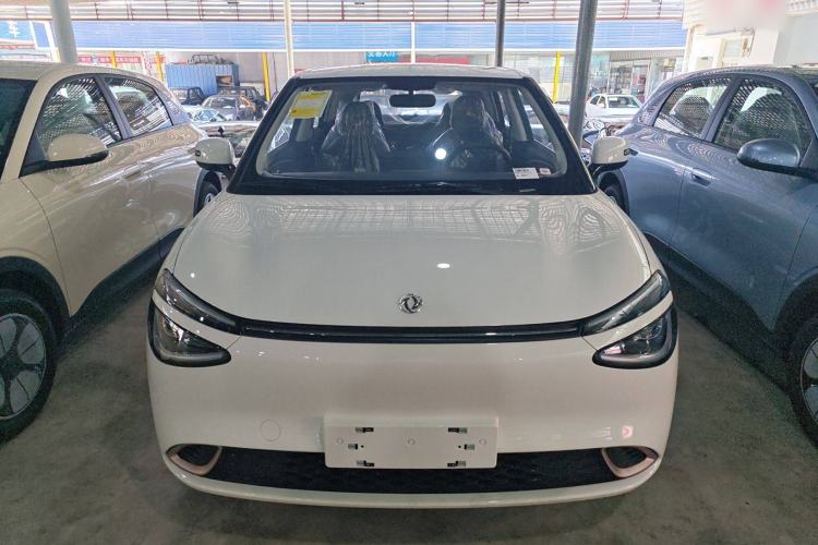 Used Dongfeng NAMMI 01 2024 New Edition 330 Air
