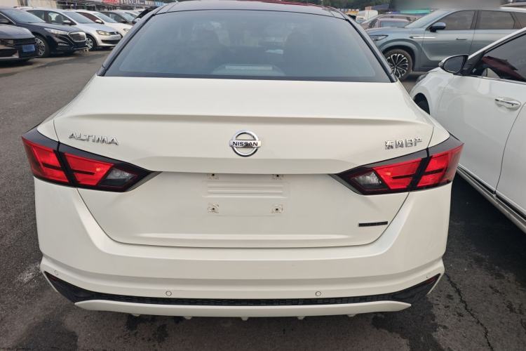 Used Nissan Teana 2021 2.0L XL Comfort Edition
