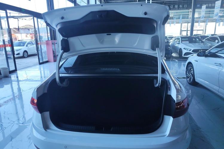 Used Volkswagen Sagitar 2021 280TSI DSG Comfort Connect Edition
