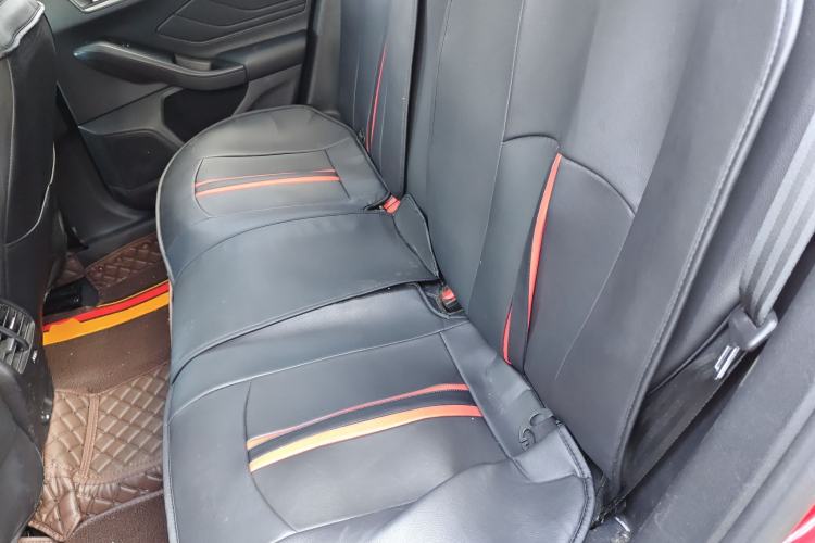 Used Ford Focus Active 2020 EcoBoost 180 Automatic Trendy Model
