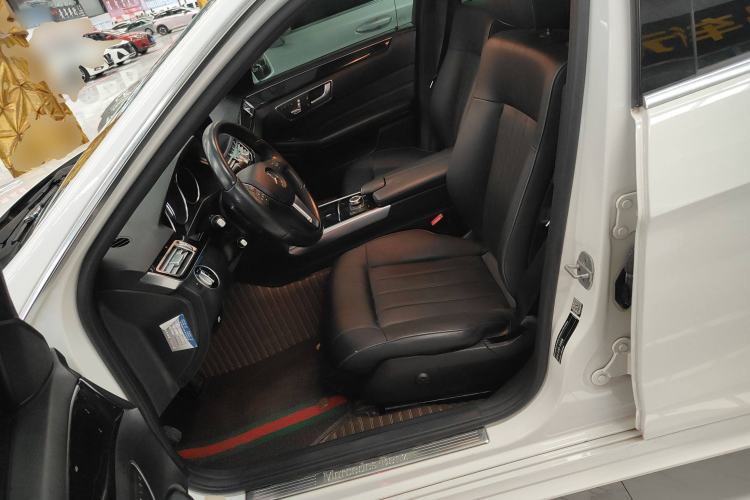 Used Mercedes-Benz E-Class 2015 Restyled E 260 L Sport Edition
