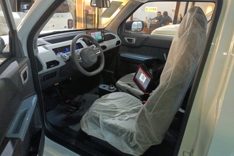 Used  Panda 2024 Panda Mini 200km Endurance Bear