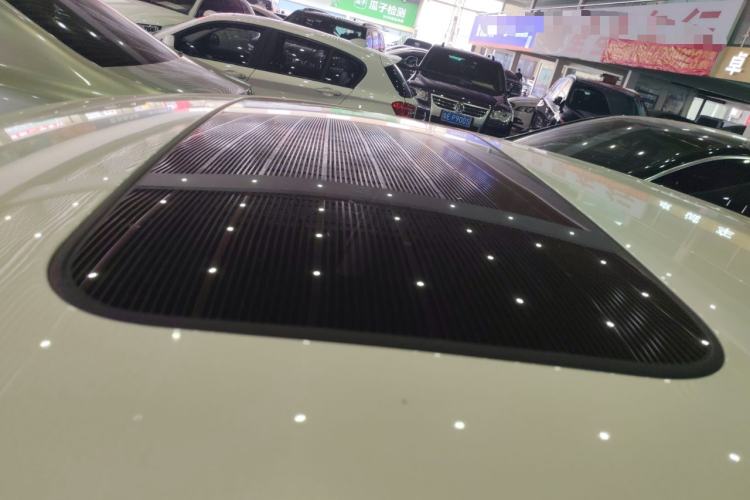 Used Honda Integra 2023 240TURBO CVT Leading Edition
