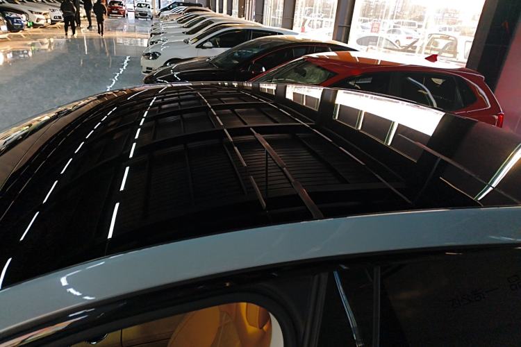 Used Leapmotor C01 2024 Range-Extended 316 Deluxe Edition