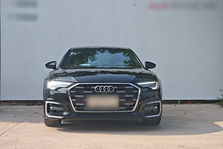 Used Audi A6L 2024 45 TFSI Prestige Dynamic Edition
