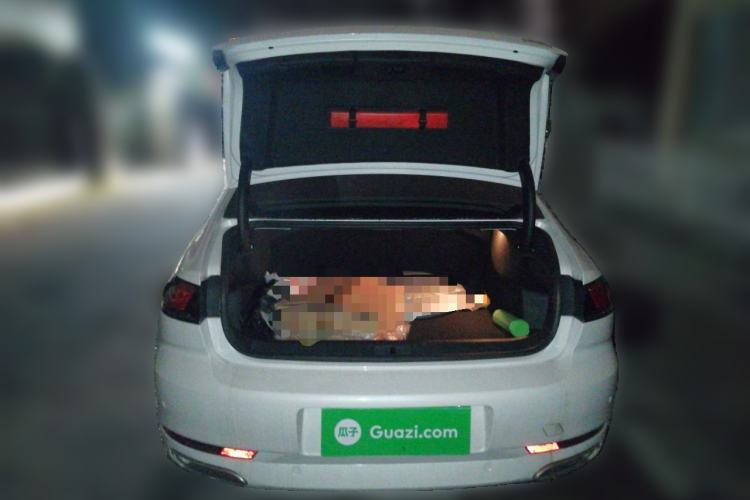 Used Peugeot 508 2021 508L 360THP PureTech Driving Fun Edition