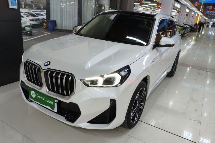 Used BMW X1 2023 sDrive25Li M Sport Package