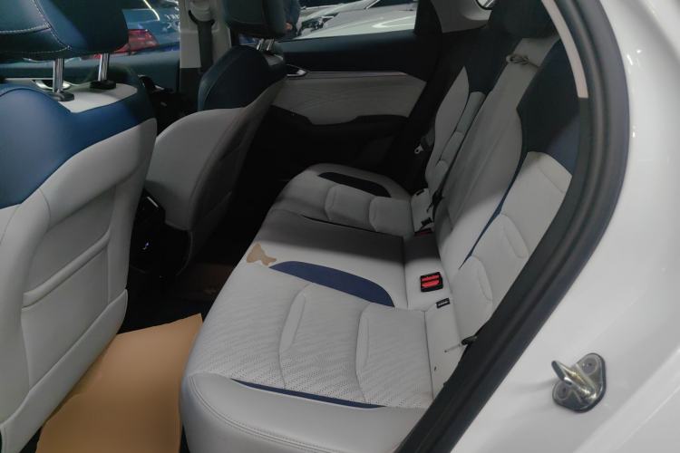 Used Geely Auto Preface 2021 Revised Version 2.0TD Luxury Edition
