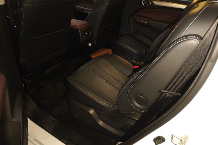 Used GAC Trumpchi M6 2023 PRO 270T DCT Luxury Edition
