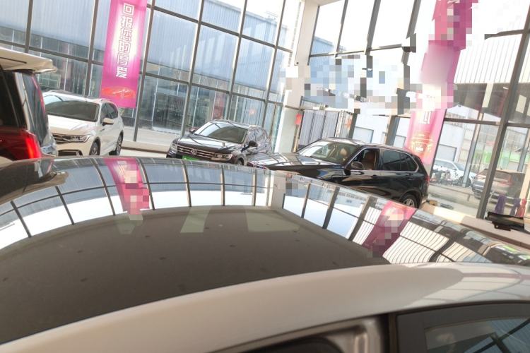 Used Geometry A 2019 Upgraded Model High-Performance Standard Range Power Cube Version