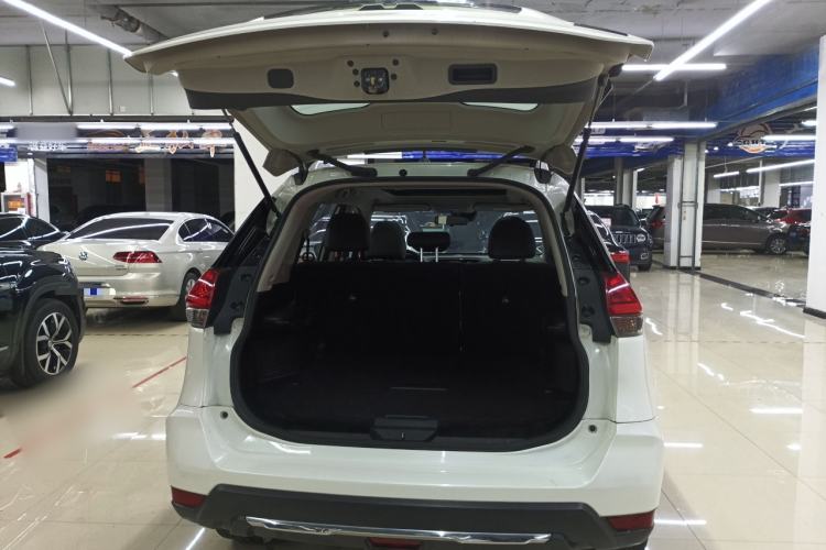 Used Nissan X-Trail 2020 2.0L XL ITS CVT 2WD SmartConnect Comfort Edition