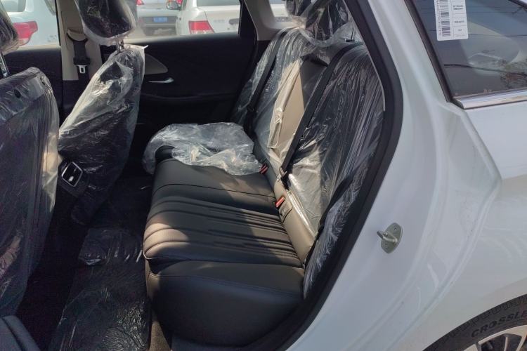 Used Chery Fengyun A8 2024 127 Yufeng Edition
