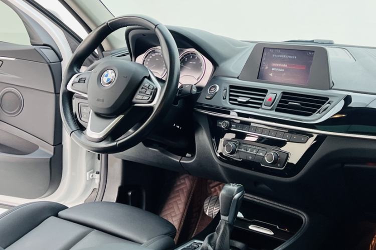 Used BMW 1 Series 2018 Facelifted 118i Sport Edition
