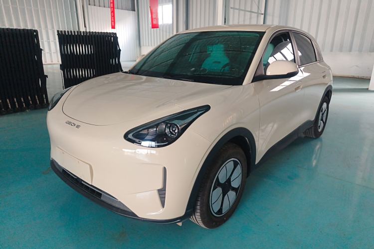 Used Geely Galaxy Geome 2025 310km Youth Edition