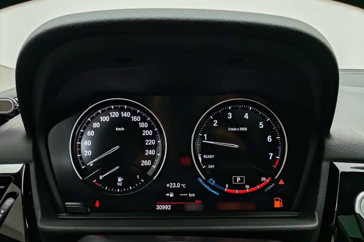 Used BMW 1 Series 2021 Restyled 125i M Sport Night Edition
