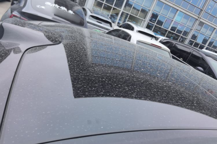 Used Hima Stelato S9 2025 Extended-Range Max+
