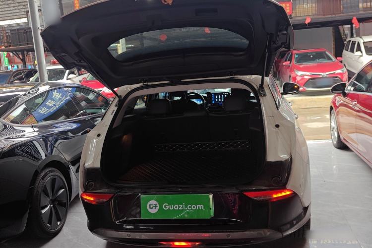 Used Buick Velite 6 2023 430km Range Commuter Version
