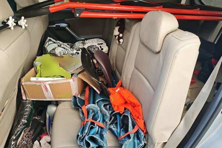 Used Toyota Verso 2014 Starlight 180G CVT Deluxe Multi-Function Edition
