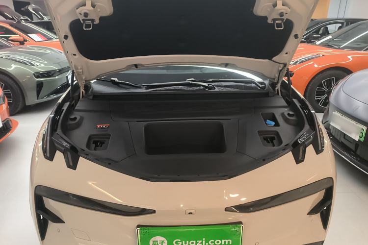 Used Zeekr X 2023 Rear-Drive YOU Edition 4 Seats
