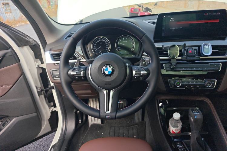 Used BMW X1 New Energy 2020 xDrive30Le Premium Edition