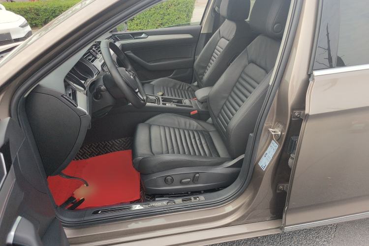 Used Volkswagen Magotan 2019 280TSI DSG Leading Model China VI Standard
