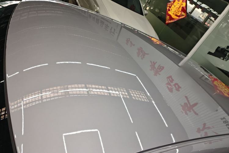 Used  Geome 2025 310km Youth Edition