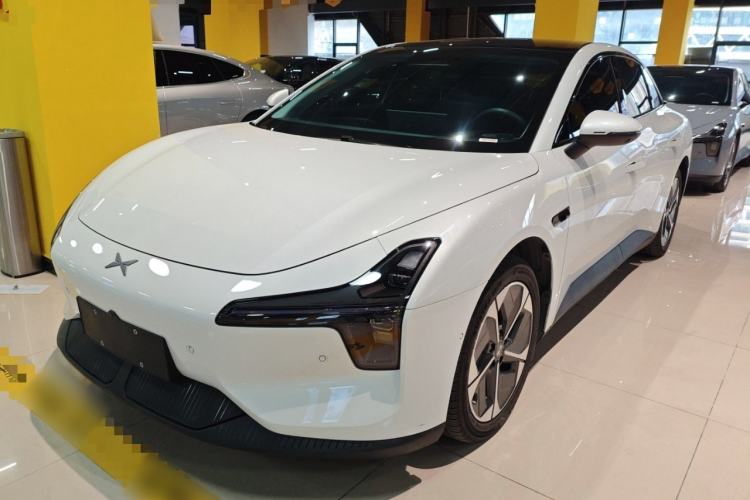 Used XPeng MONA M03 2024 620 with Ultra-Long Range