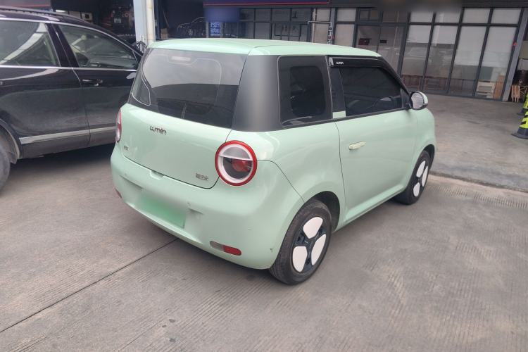 Used  Lumin 2022 210km Sweet Edition
